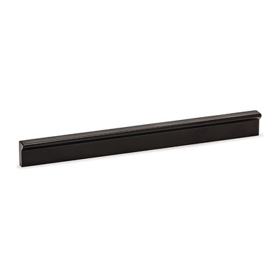 Viefe Angle Pull Matte Black - 3 7/8 in