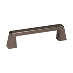 Amerock Blackrock Pull Gunmetal - 3 3/4 in