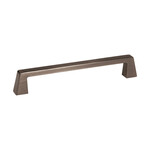 Amerock Blackrock Pull Gunmetal - 6 5/16 in