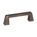 Amerock Blackrock Pull Gunmetal - 3 in
