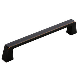 Amerock Blackrock Pull Oil-Rubbed Bronze - 6 5/16 in