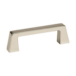 Amerock Blackrock Pull Polished Nickel - 3 in