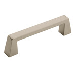 Amerock Blackrock Pull Satin Nickel - 3 3/4 in