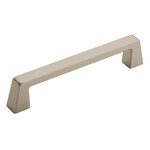 Amerock Blackrock Pull Satin Nickel - 5 1/16 in