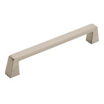 Amerock Blackrock Pull Satin Nickel - 6 5/16 in