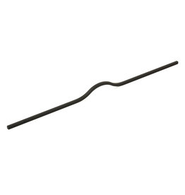 Viefe BRAVE Pull Matte Black - 7 1/2 in & 44 1/8 in