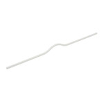 Viefe BRAVE Pull Matte White - 7 1/2 in & 44 1/8 in