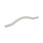 Viefe BRAVE Pull Matte White - 5 1/16 in