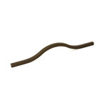 Viefe BRAVE Pull Metallic Brown - 7 1/2 in