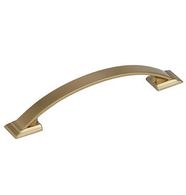 Amerock Candler Pull Gold Champagne - 5 1/16 in