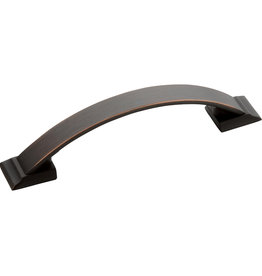 Amerock Candler Pull Oil-Rubbed Bronze - 3 3/4 in
