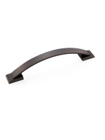 Amerock Candler Pull Oil-Rubbed Bronze - 5 1/16 in