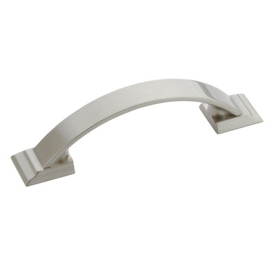 Amerock Candler Pull Satin Nickel - 3 in
