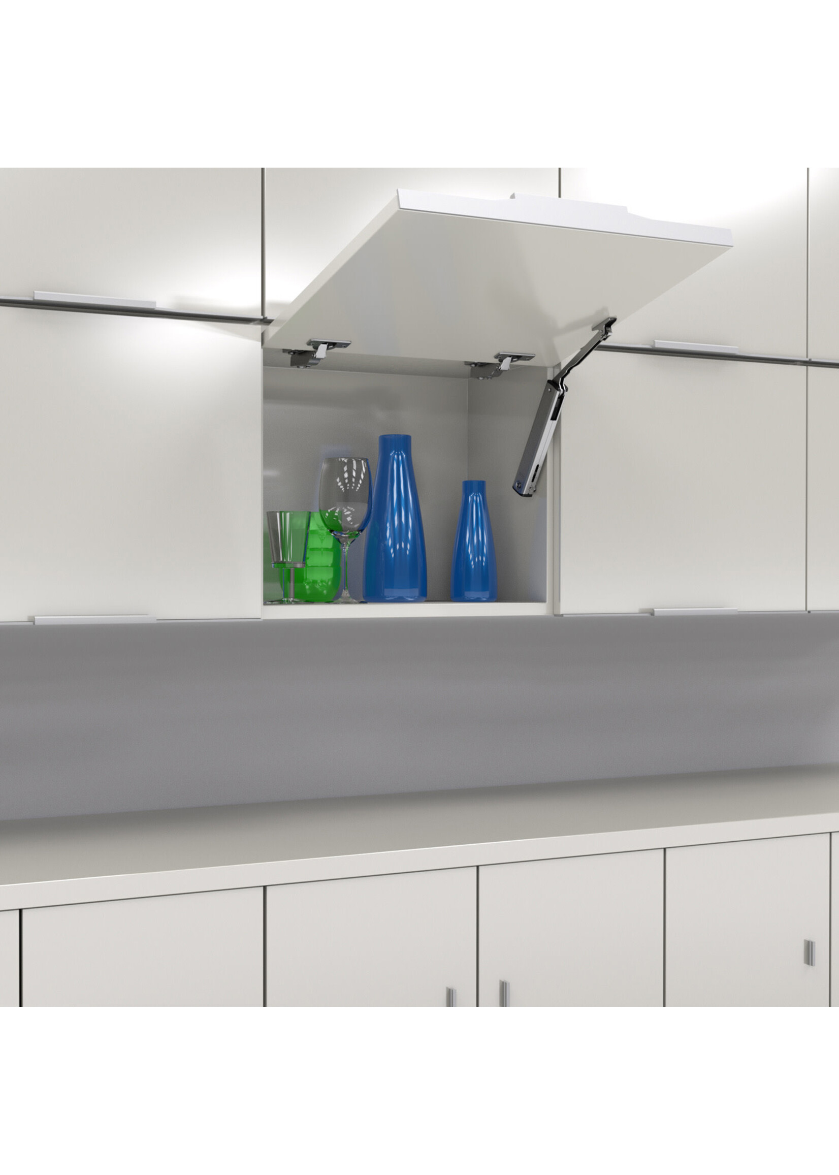 DTC DTC Top Stays Lift System