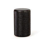 Viefe Graf Knob Matte Black - 3/4 in
