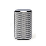 Viefe Graf Knob Polished Chrome - 3/4 in