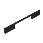 Viefe PEAK Pull Brushed Black - 6 1/4 in & 7 1/2 in