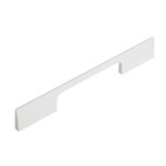 Viefe PEAK Pull Matte White - 6 1/4 in & 7 1/2 in