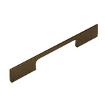 Viefe PEAK Pull Metallic Brown - 6 1/4 in & 7 1/2 in