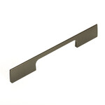 Viefe PEAK Pull Metallic Grey - 6 1/4 in & 7 1/2 in