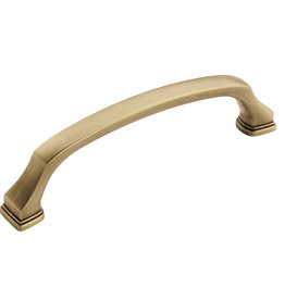 Amerock Revitalize Pull Gilded Bronze - 5 1/16 in