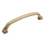 Amerock Revitalize Pull Gilded Bronze - 6 5/16 in