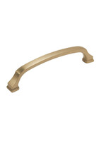 Amerock Revitalize Pull Gold Champagne - 6 5/16 in