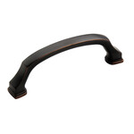 Amerock Revitalize Pull Oil-Rubbed Bronze - 3 3/4 in