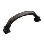 Amerock Revitalize Pull Oil-Rubbed Bronze - 3 in