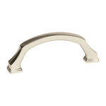 Amerock Revitalize Pull Polished Nickel - 3 in