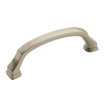 Amerock Revitalize Pull Satin Nickel - 3 3/4 in