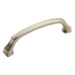 Amerock Revitalize Pull Satin Nickel - 5 1/16 in