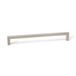 Viefe U Pull Brushed Nickel - 5 1/16 in