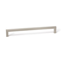 U Pull Brushed Nickel - 5 1/16 in