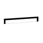 Viefe U Pull Matte Black - 5 1/16 in