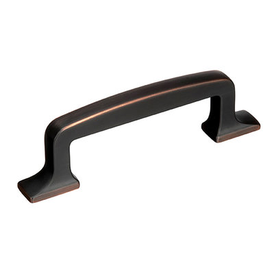 Amerock Westerly Pull Oil-Rubbed Bronze - 3 in