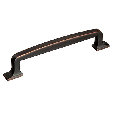 Amerock Westerly Pull Oil-Rubbed Bronze - 5 1/16 in