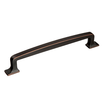 Amerock Westerly Pull Oil-Rubbed Bronze - 6 5/16 in