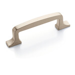 Amerock Westerly Pull Satin Nickel - 3 in