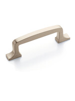 Amerock Westerly Pull Satin Nickel - 3 in