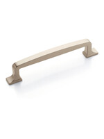 Amerock Westerly Pull Satin Nickel - 5 1/16 in