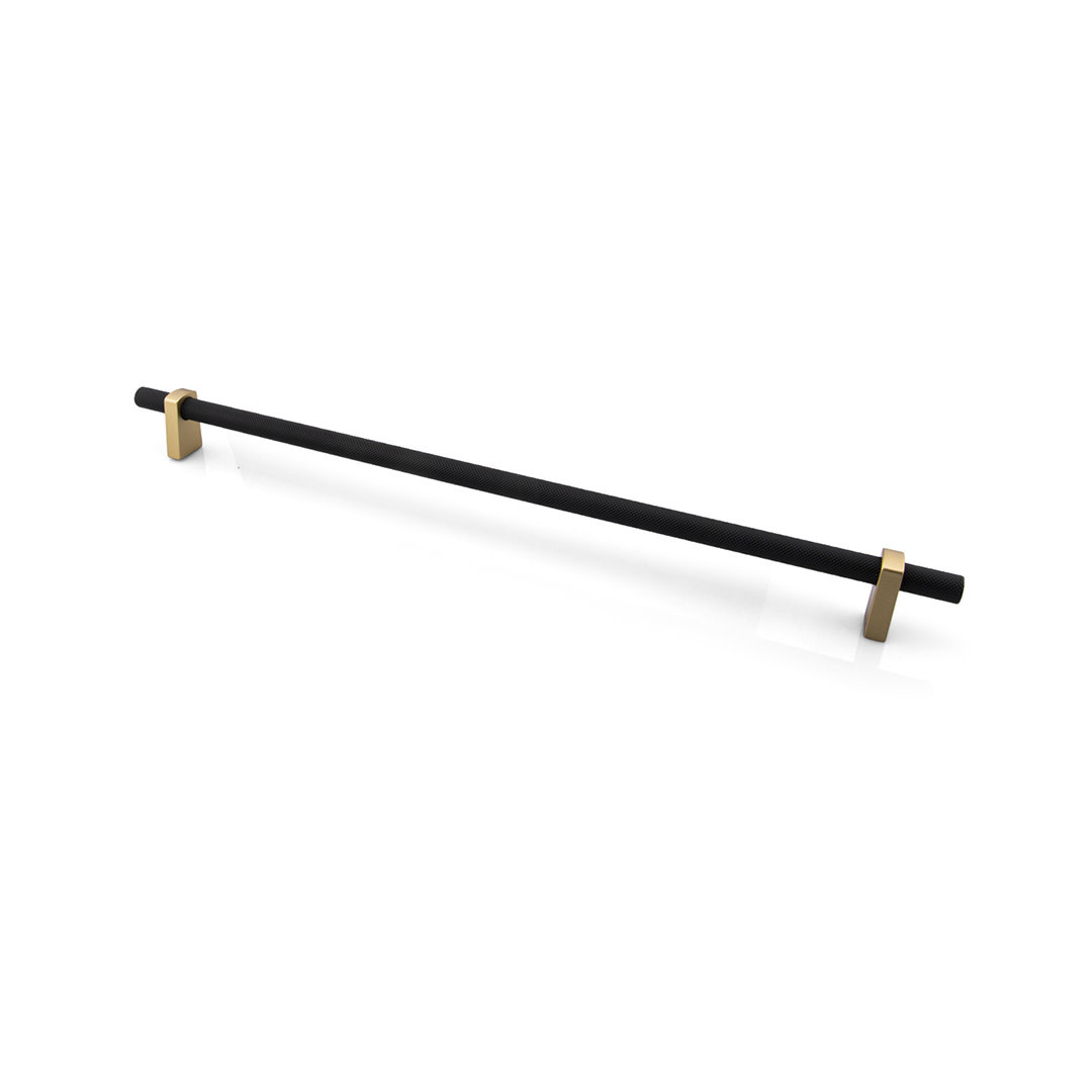Marathon Hardware Luca Knurled Pull