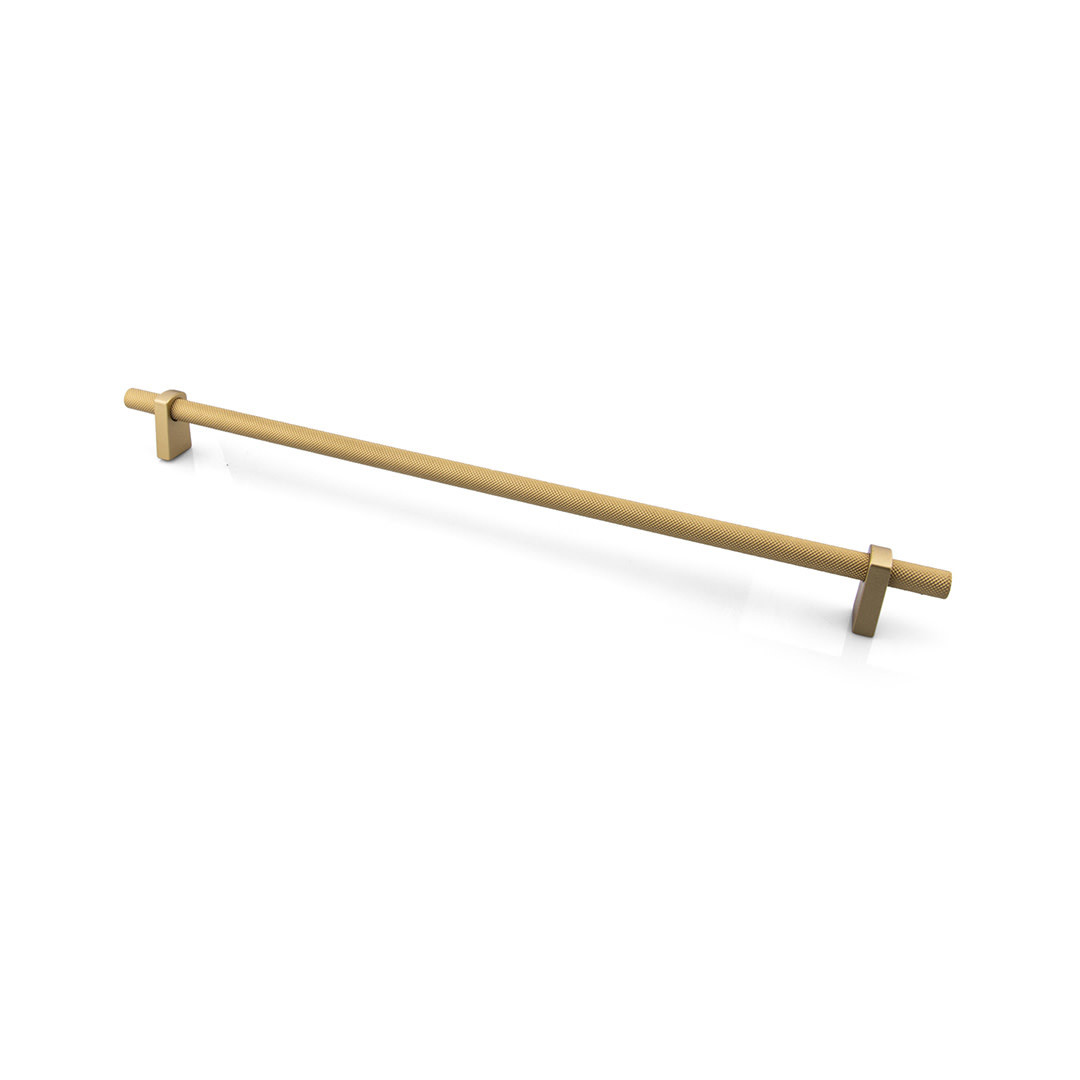 Marathon Hardware Luca Knurled Pull