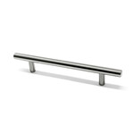 Marathon Hardware Marathon Hardware Hardware Bar Pull Stainless Steel - 16 3/8 in