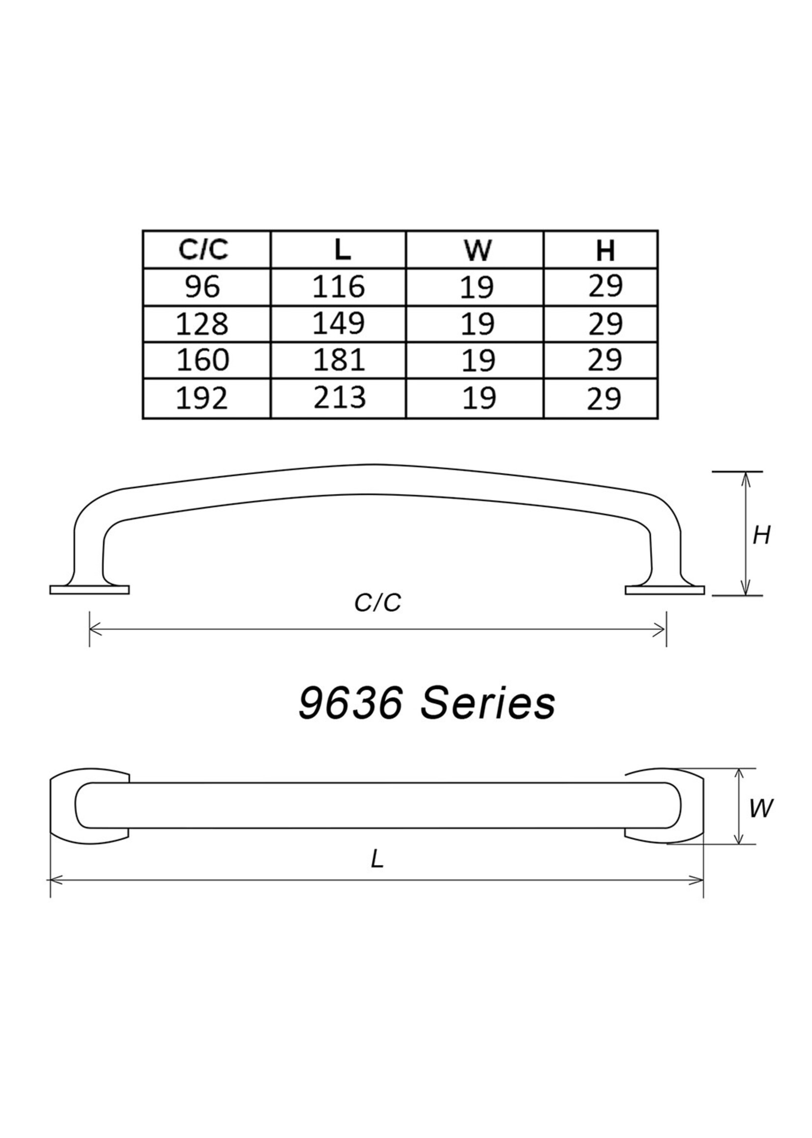 Marathon Hardware Ashdale Pull