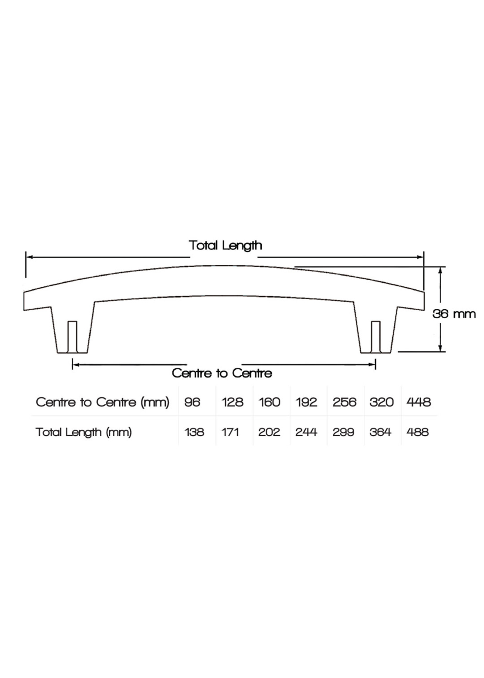 Marathon Hardware Dunbar Pull