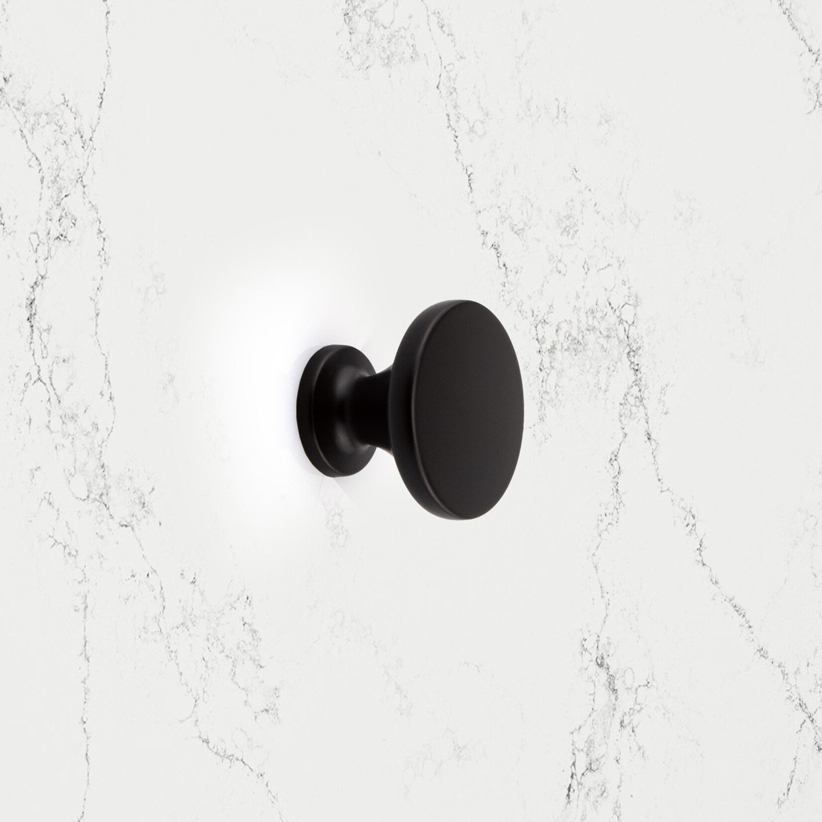 Marathon Hardware Mesa Knob