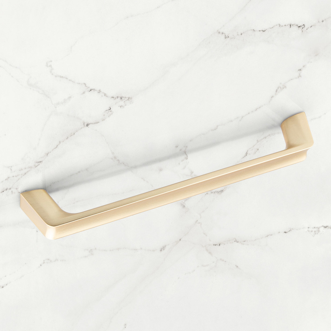 Marathon Hardware Portico Pull