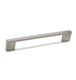 Marathon Hardware Denman Pull Brushed Nickel - 5 1/16 in