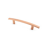 Marathon Hardware Kemsley Pull Brushed Copper - 3 3/4 in